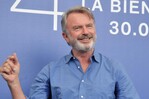 Actor Sam Neill de Jurassic Park revela fue diagnosticado con cáncer Actor Sam Neill de Jurassic Park revela fue diagnosticado con cáncer