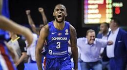 FAIA Group transmitirá partidos de RD rumbo al Mundial de Baloncesto 2027