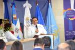 Ministro de Salud preocupado por importación de enfermedades desde Haití
