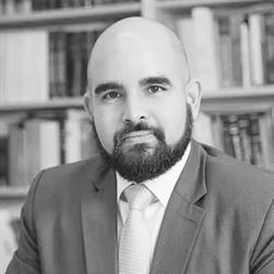 Boris De León Reyes