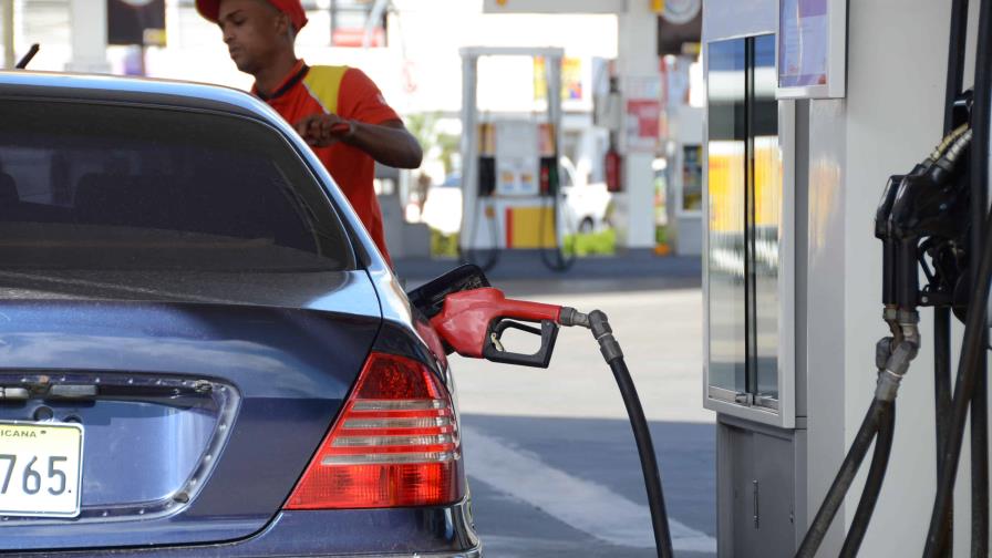 Gobierno congela los precios de la gasolina, el gasoil, GLP y gas natural; pero otros cuatro suben