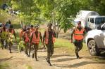 Arrestan 50 personas en operativos Parque Nacional Los Haitises