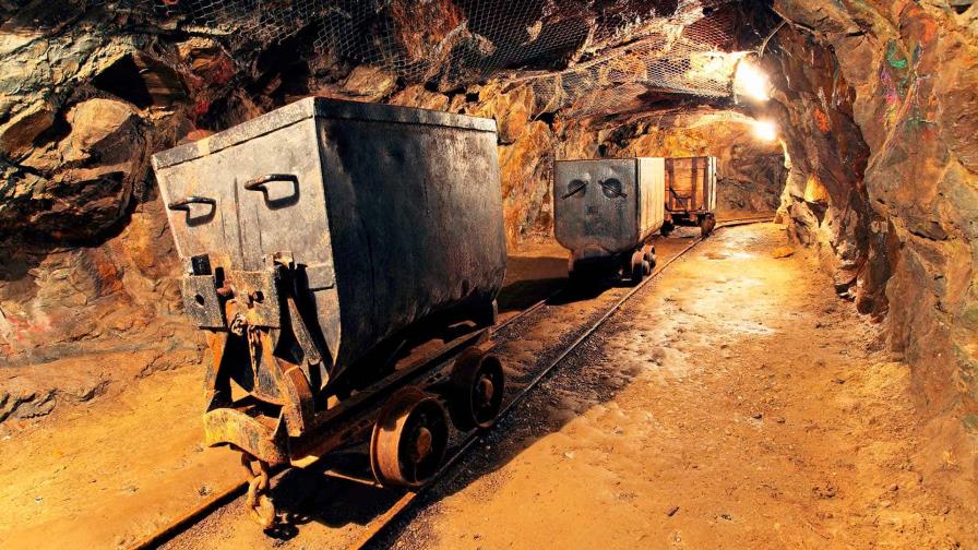 ¿Por qué cae la producción de cobre en Chile en pleno boom de la demanda mundial?