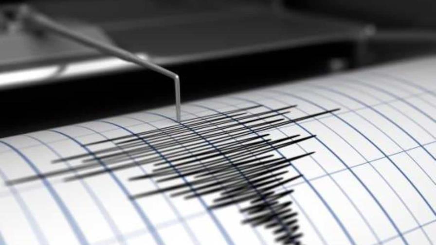 El Sismológico detecta al menos siete sismos tras temblor de magnitud 4.5 sentido en Las Terrenas