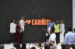 El Gobierno anuncia que pronto estará disponible el bono “El Cariñito