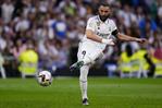 Karim Benzema deja las puertas abiertas para un regreso a la selección de Francia