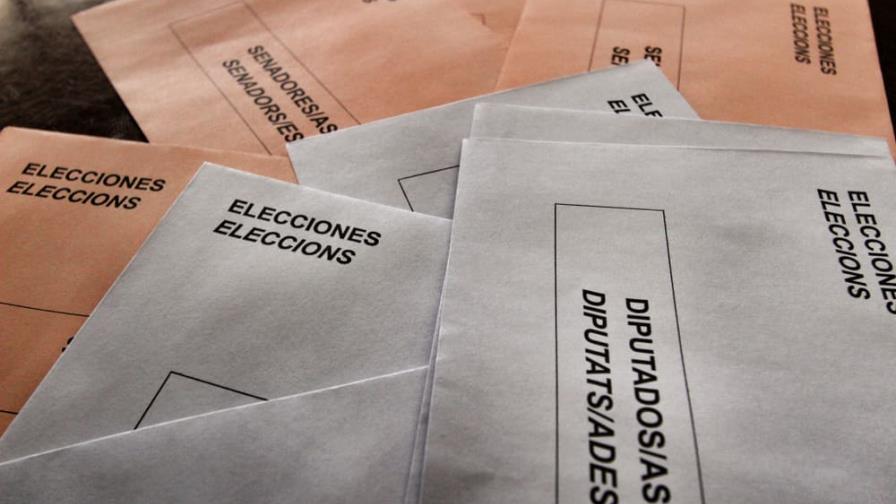 Abstención electoral en RD alcanza nivel histórico, según estudio del IIDH-CAPEL