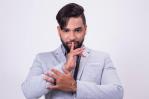 “Necesitaba decirlo”, el nuevo tema de Henry Santos a ritmo de bolero urbano “Necesitaba decirlo”, el nuevo tema de Henry Santos a ritmo de bolero urbano