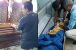 Muere la anciana que había despertado durante su propio velatorio en Ecuador