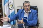 La calma vuelve a Guatemala tras la confirmación de segunda vuelta electoral La calma vuelve a Guatemala tras la confirmación de segunda vuelta electoral
