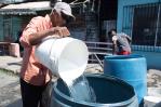 Producción de Haina-Manoguayabo se desploma: más de 100 sectores de la capital recibirán menos agua