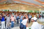 País Posible juramenta nuevos miembros
