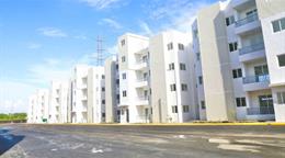 Mivhed anuncia licitación para construcción de viviendas y rehabilitación de calles