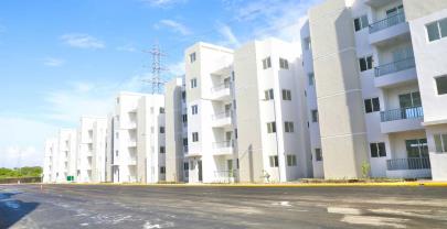 Mivhed anuncia licitación para construcción de viviendas y rehabilitación de calles