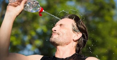 EE. UU. prevé una ola de calor marina en el 40 % de la superficie oceánica del mundo