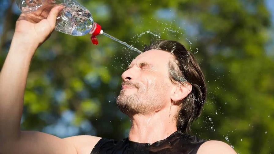 EE. UU. prevé una ola de calor marina en el 40 % de la superficie oceánica del mundo EE. UU. prevé una ola de calor marina en el 40 % de la superficie oceánica del mundo