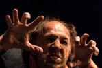 Casa de Teatro presenta “El Hombre de la Rata” en su 49  aniversario