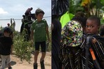 Récord de migrantes menores en América Latina, alerta Unicef