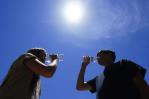 Temperatura o sensación térmica: ¿cuál indica el calor real?