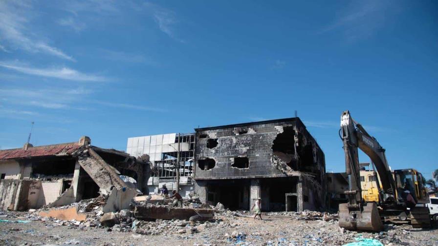 Sentencia por explosión en San Cristóbal revela fallas en documentación y manejo de pruebas