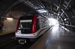 En los últimos 19 meses han ocurrido 14 incidentes en el Metro de Santo Domingo