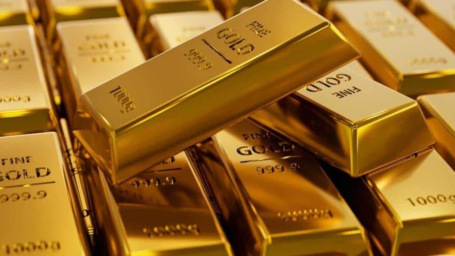 FBI arresta a exagente de la CIA tras hallar lingotes de oro por 40 millones de dólares