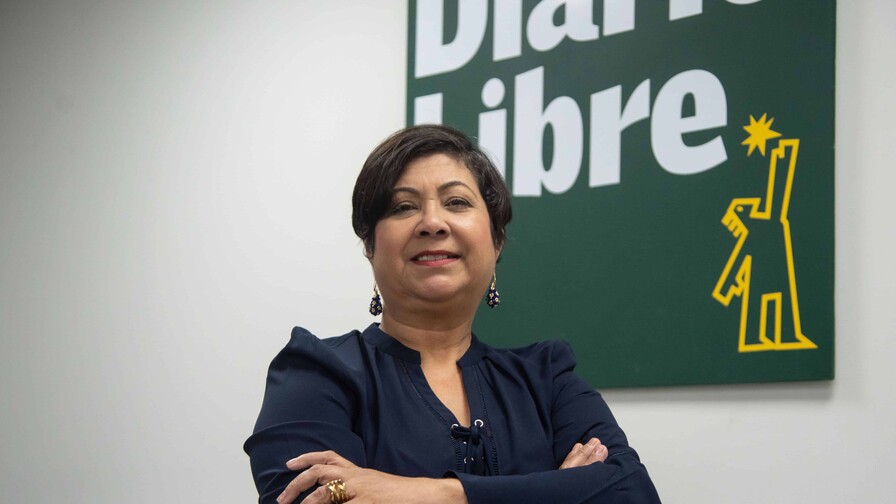 Carolina Mejía juramentará este viernes a Delia Ortiz en su proyecto presidencial