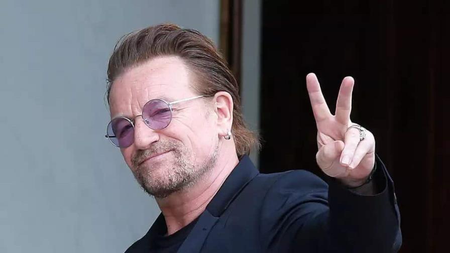 Bono transforma el duelo por sus padres en un testimonio íntimo sobre la memoria y la pérdida Bono transforma el duelo por sus padres en un testimonio íntimo sobre la memoria y la pérdida