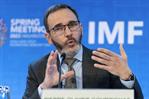 El FMI mejora el crecimiento global en 2025 hasta el 3.2 % por la inversión tecnológica El FMI mejora el crecimiento global en 2025 hasta el 3.2 % por la inversión tecnológica