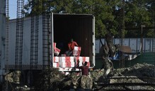 PLD advierte puertos secos en frontera podrían desplazar a pequeños comerciantes