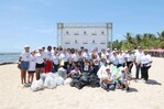 Fundación Propagas realiza Jornada de Limpieza de Playas y Riberas de Ríos 2023