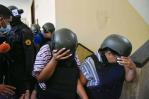 Tribunal ratifica la prisión preventiva a dos de los imputados en Operación Gavilán Tribunal ratifica la prisión preventiva a dos de los imputados en Operación Gavilán