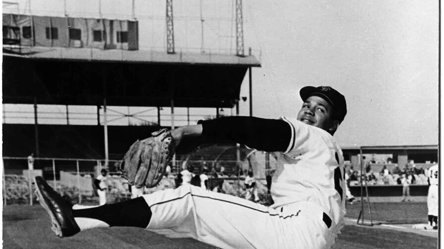 Marichal y su victoria 200