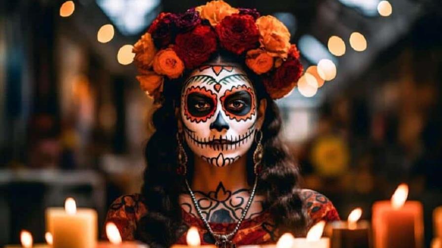 Día de los Muertos: así se celebra en las diferentes partes del mundo