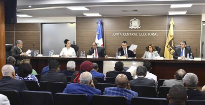 La Junta Central Electoral inicia proceso sancionador contra la encuestadora ACD Media