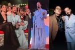 J Balvin es el Ícono Latino de la Moda del Año de los Latin American Fashion Awards
