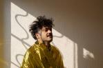 Alex Ferreira: su vida en México, su amor por la música dominicana y su regreso a casa