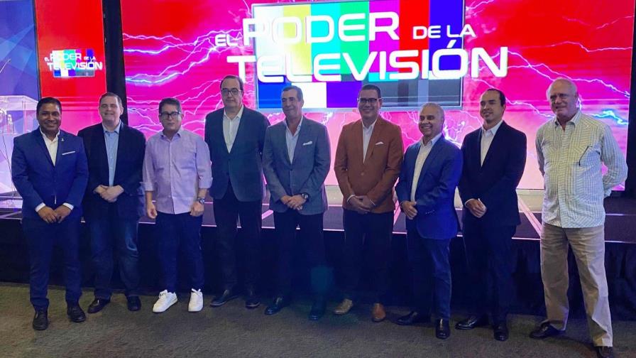 Estudio revela el crecimiento de la televisión en República Dominicana
