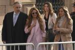 Shakira pacta una multa millonaria y admite fraude fiscal para evitar la prisión en España