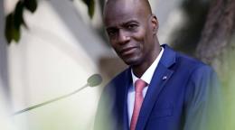 EE. UU. traslada desde Haití a acusados del asesinato del presidente haitiano Jovenel Moïse