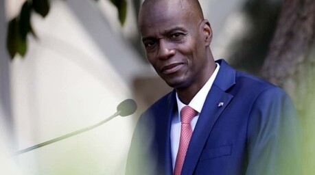 Cinco años después del asesinato de Jovenel Moïse, Haití continúa en una profunda crisis