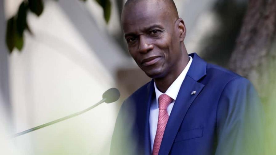 Cinco años después del asesinato de Jovenel Moïse, Haití continúa en una profunda crisis