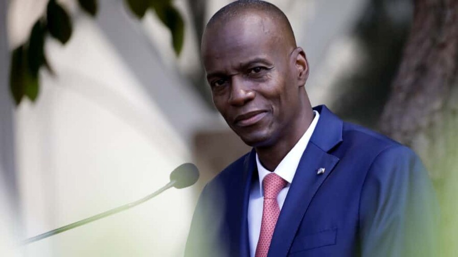 Inicia en EE. UU. el juicio a un pastor acusado de conspirar para matar a presidente haitiano