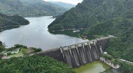 Trasvase desde la presa de Hatillo reaviva proyectos inconclusos para llevar agua a Santo Domingo