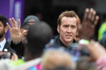 Nicolas Cage hará tres o cuatro películas más antes de su retiro del cine
