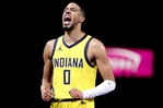 Haliburton, Lillard, Irving... los pesos pesados vuelven a la carga en la NBA