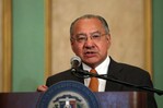 EE. UU. busca retirar la ciudadanía a exdiplomático que ocupó varios cargos en República Dominicana
