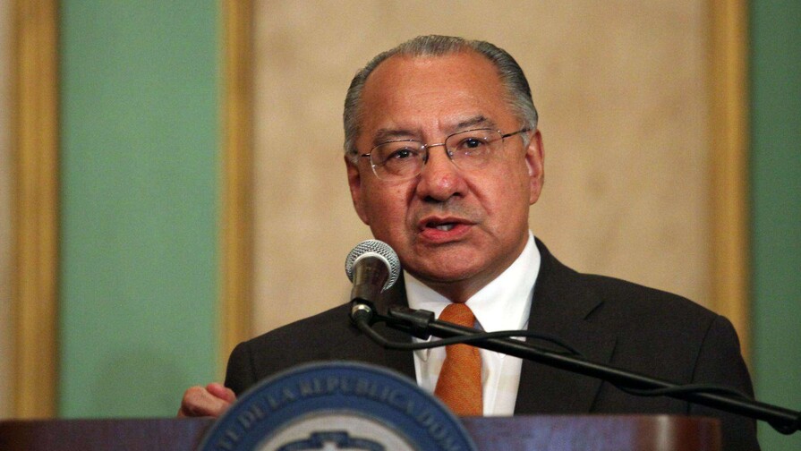 EE. UU. busca retirar la ciudadanía a exdiplomático que ocupó varios cargos en República Dominicana