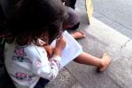 América Latina y el Caribe bate récord en 2023 de niños y niñas migrando, según Unicef