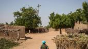 Rebeldes toman el control de una ciudad estratégica en ataque sorpresa en el norte de Mali